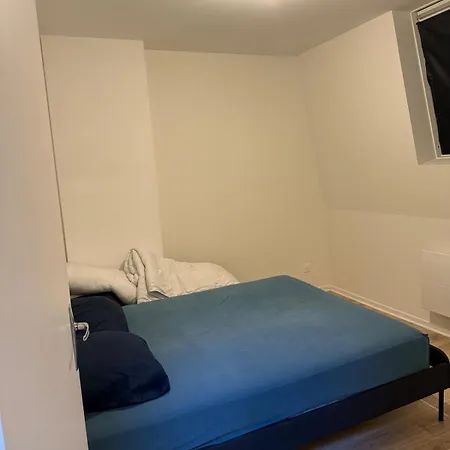 A 2min De La Belgique Wattrelos