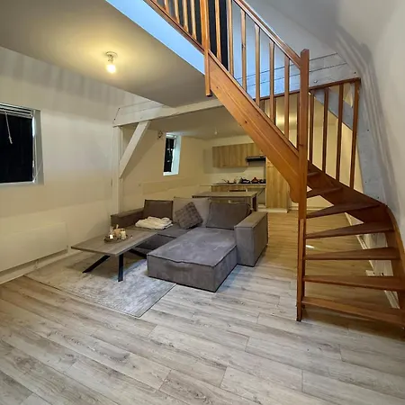 Appartement A 2min De La Belgique Wattrelos