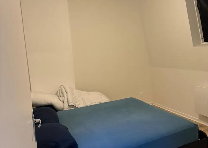 A 2min De La Belgique Wattrelos