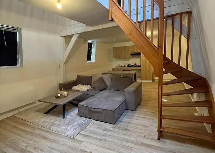 דירה A 2min De La Belgique Wattrelos