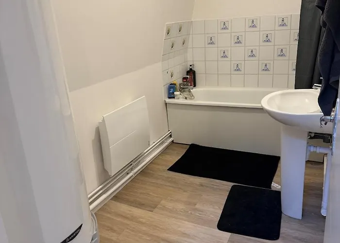 A 2min De La Belgique דירה *